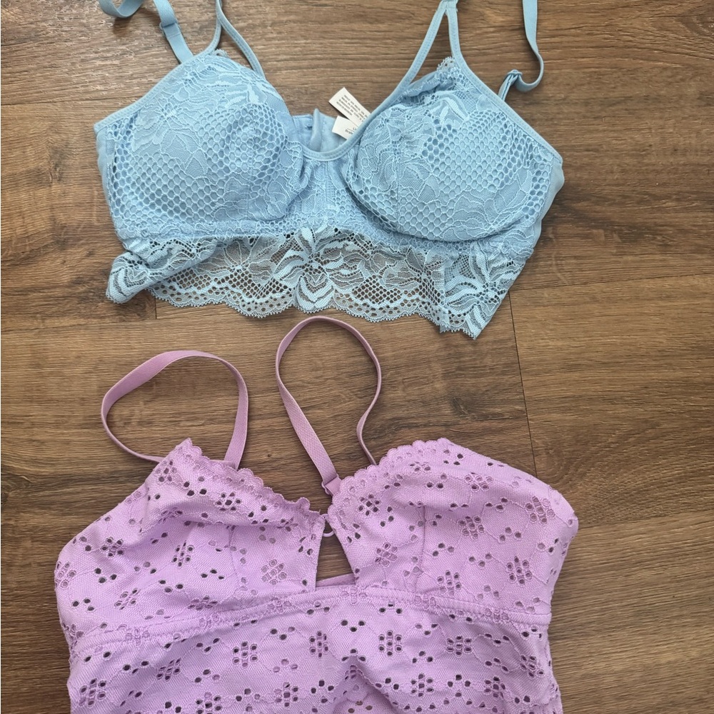 Auden Bralette‎ Bundle